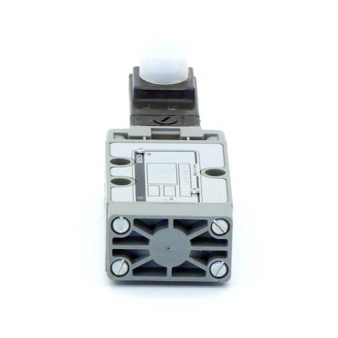 3/2 Way Valve  