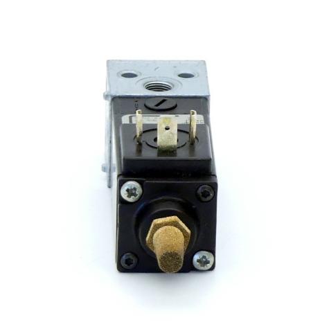 3/2 Wegeventil Series DO35 Bosch 0820005151 Gebraucht