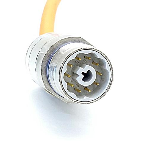 Steuerleitung RKG4201/004 Gebraucht