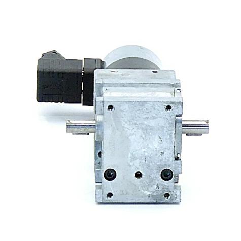 Getriebemotor  Gebraucht