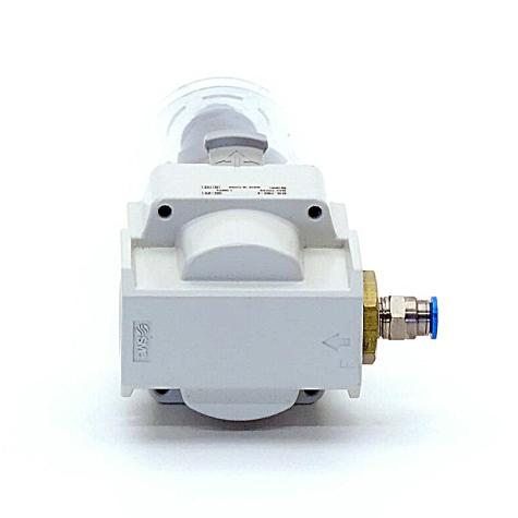Modularer Luftfilter  
