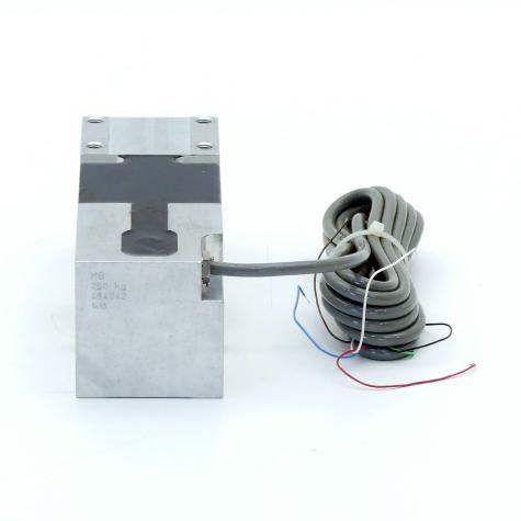 Load cell  New