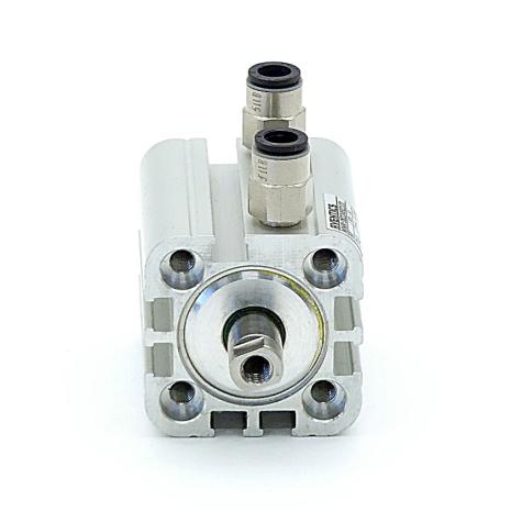 Compact cylinder KPZ-SA-025-0010-00312241100002 Refurbished