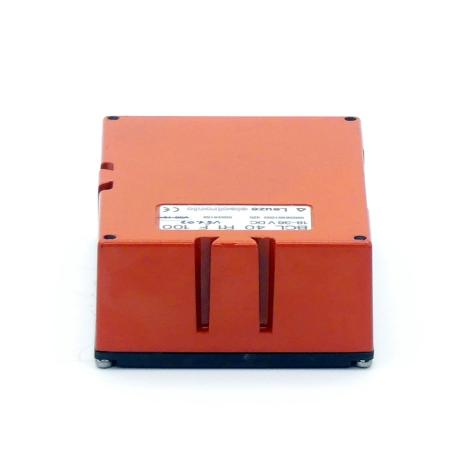 Stationary barcode scanner BCL 40 R1 F 100 BCL 40 R1 F 100 Used