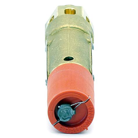 savety valve   