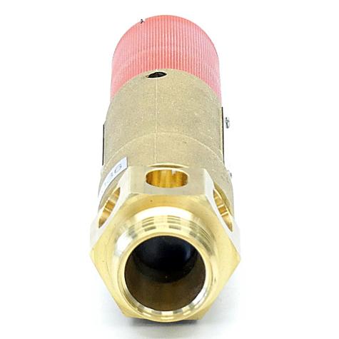 Safety valve S245 B-1 