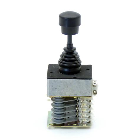 Verbundantrieb D-7105 Neu