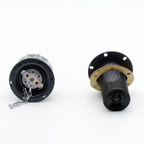 Breather ELFP 3 F 10 W 1.0 New FS