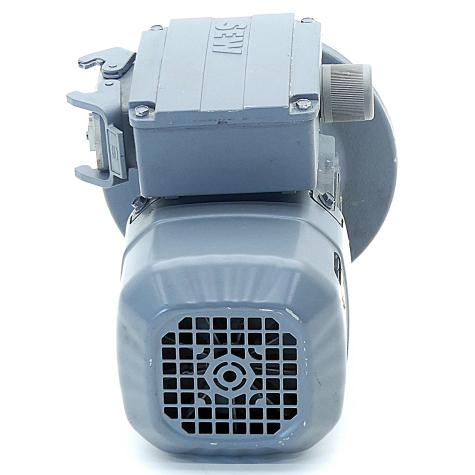 three phase motor DRS71M4BE1HR/FF/ASB1 Used