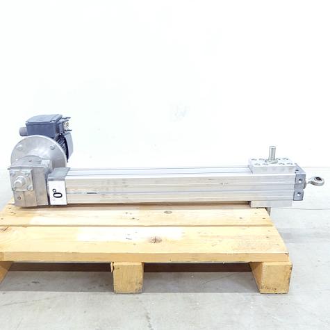 Lineareinheit mit Drehstrommotor DRS71M4BE1HR/FF/ASB1 Gebraucht
