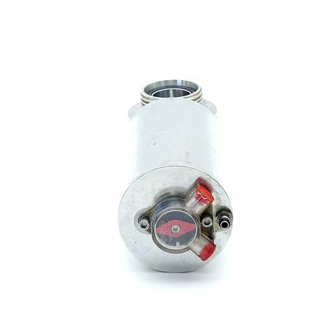 Drive + disc valve  Used