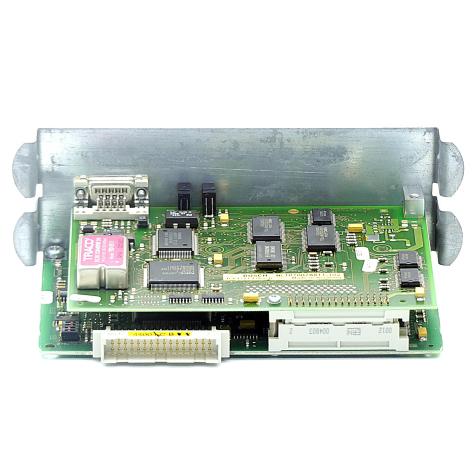 Profibus Modul ZE200-DP Gebraucht
