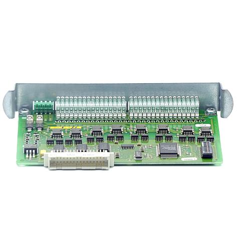 Ausgangsmodul A24V-C.5A  Gebraucht