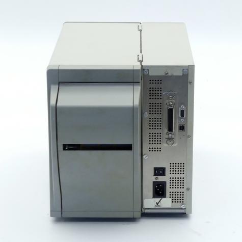 Label printer Z4M TM Used