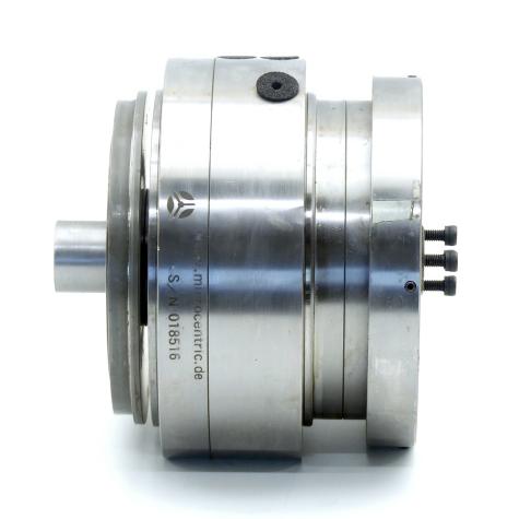 Power chuck  New