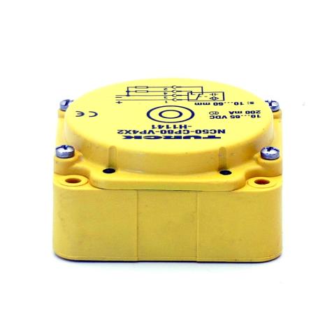 Inductive Sensor  New