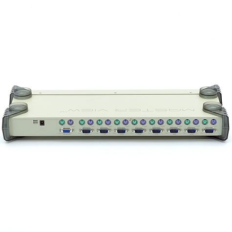 Master View KSM switch CS-138A 