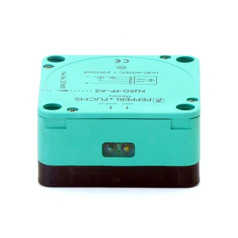 Inductive sensor  