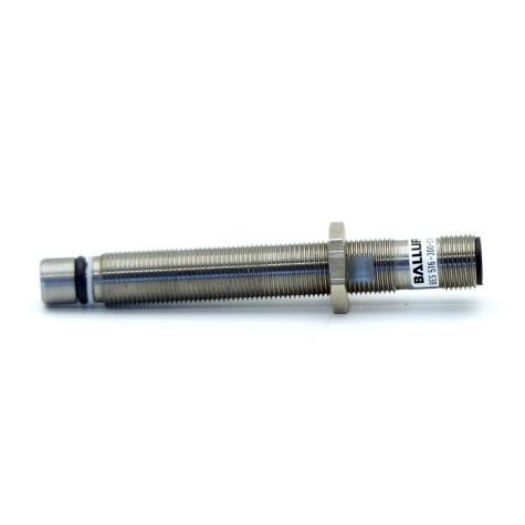 Inductive sensor  New