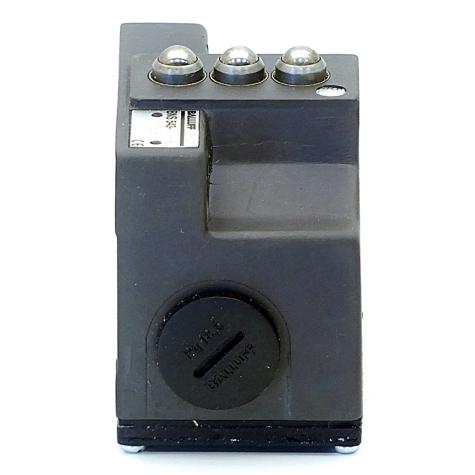 Mechanischer Reihenpositionsschalter  Neu