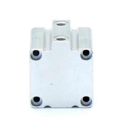 Short-stroke Cylinder 50 x 30  