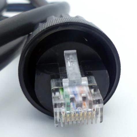 Cable  New FS