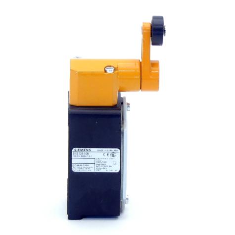 Position switch  Used