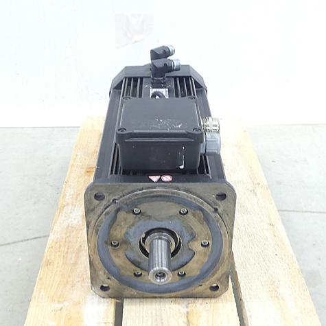 Servomotor MCA-19S35-RS0P2-B28R-KS5F10N-R0SU  Gebraucht