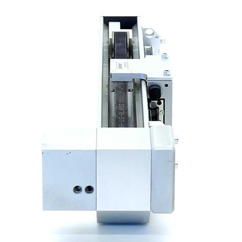 Linear axis LM 6 PE-270 Used