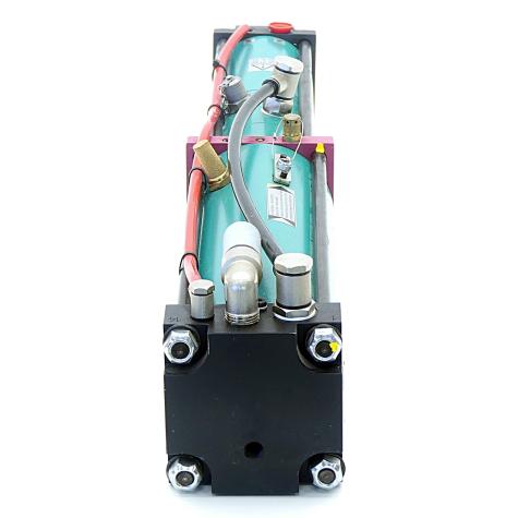 Kraftpaket S04.114.090.12 D Used