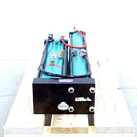 Powerhouse 04.00.300.20 Used