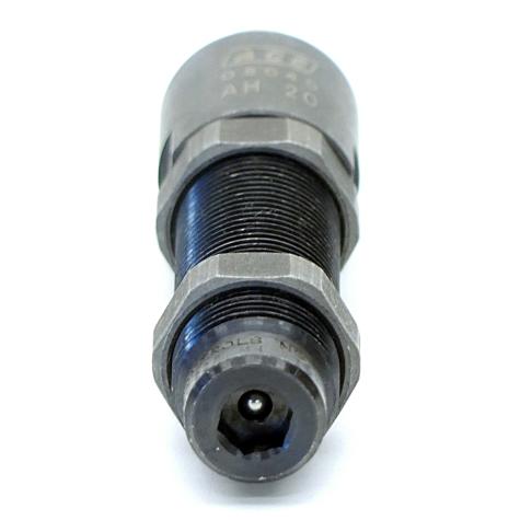Gasdruckfeder MC225 MH Gebraucht