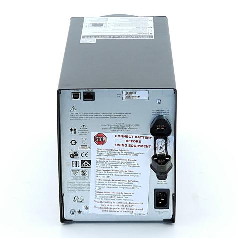 Smart- UPS C 1000 New FS