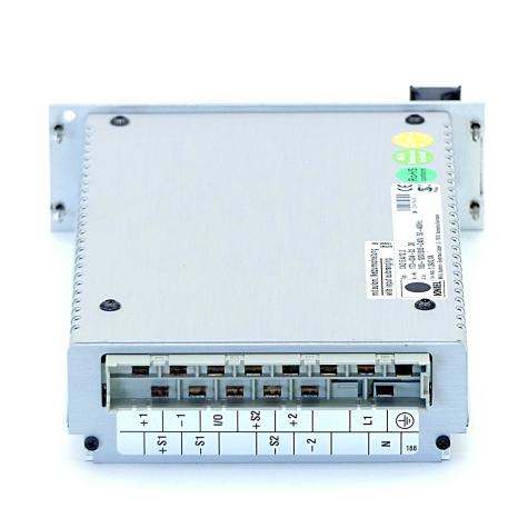 Netzteil CAD 5.4/12.2 Gebraucht