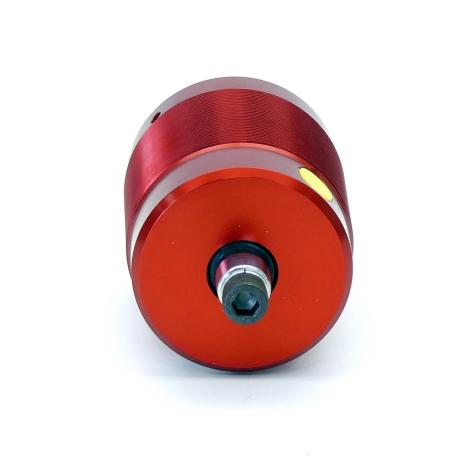 Pneumatic swing clamp 6829 EL-63  New FS