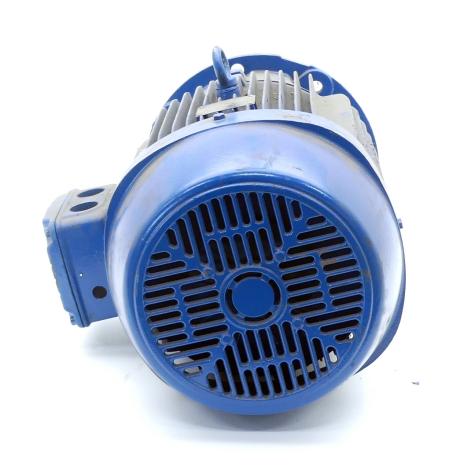 Electric motor 3~180M-2 Used