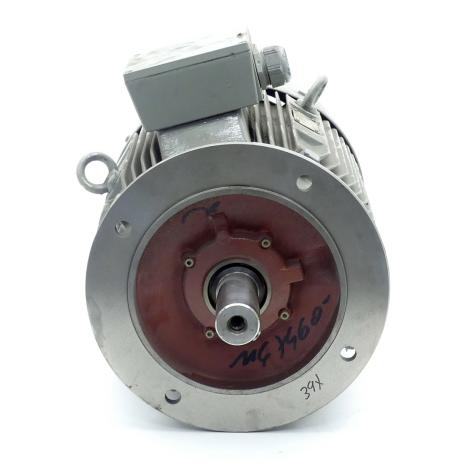 Elektromotor 14BG186-4AA Gebraucht