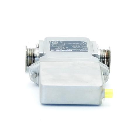 Dosimag - Flowmeter DOSIMAG New FS