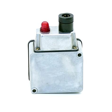 Druckschalter mit konstantem Schaltdruckdifferenzial HED 2 0A3X/63KL24 Neu OVP