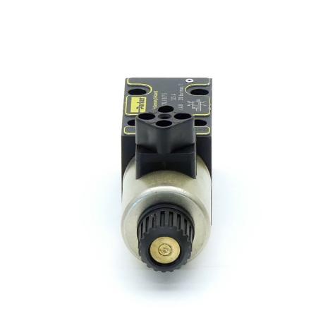 4/3 Directional control valve  Used