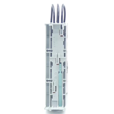 Starter Combination 3ZX1012-0RA10-1AA1 New FS