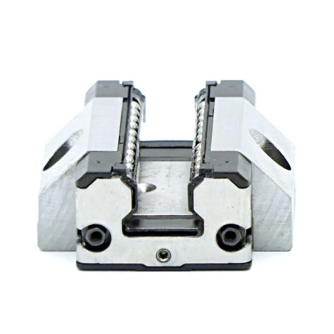 Runner Block KWD-015-FKS-C0-H-1 New FS