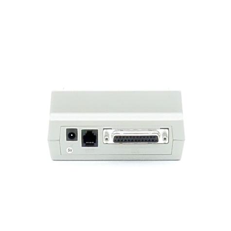 DATAPLUS 9000 C02B50281 Used