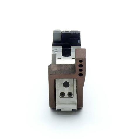 Pneumatikspanner 120°  Neu