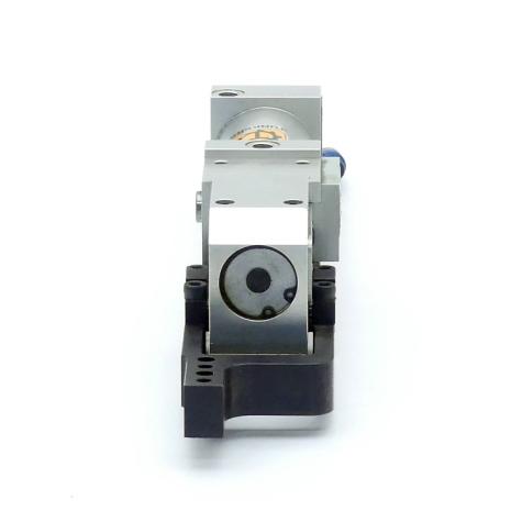 Pneumatikspanner 90° K40-T12 Neu