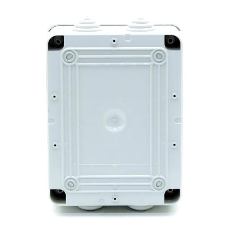 Demag  Netzanschlußschalter für Kran 47303744  Neu