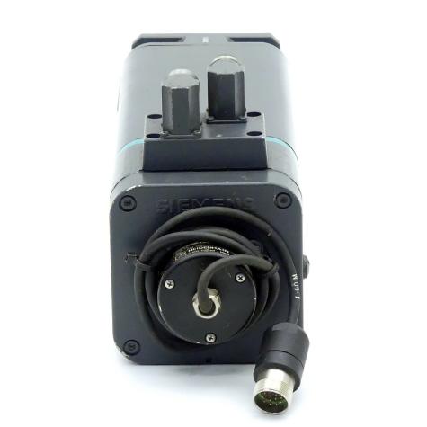 Servo Motor  Gebraucht