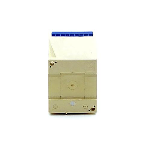 Isolator switch WE77/Ex-SH-03 Used