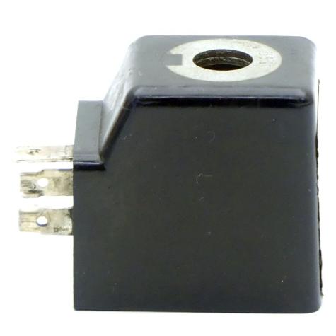 Magnetspule  Gebraucht