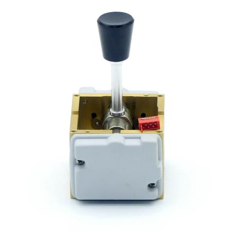Radiomatischer Joystick  Neu OVP